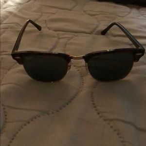 Ray ban sunglasses